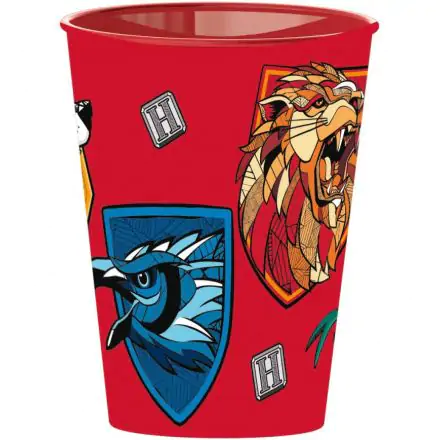 Harry Potter plastový pohár, 260 ml produktová fotografia