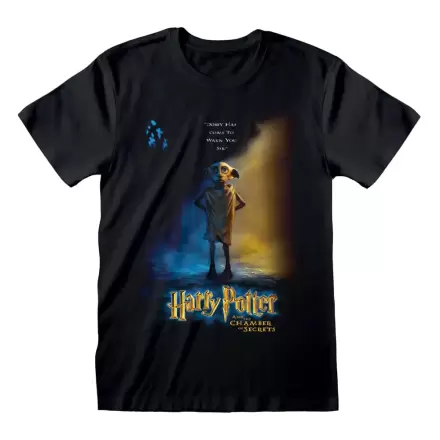 Harry Potter T-Shirt Dobby Plagát produktová fotografia