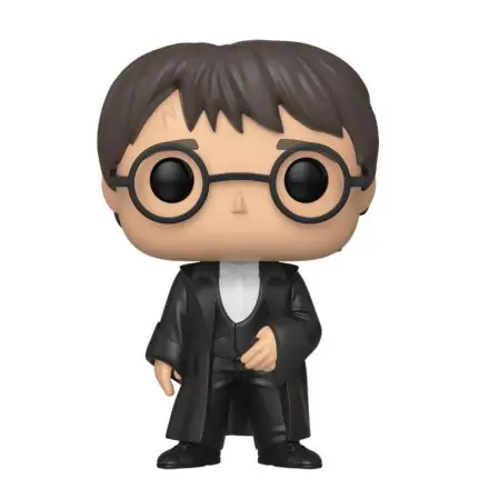 Harry Potter POP! Movies Vinyl figúrka Harry Potter (Yule Ball) 9 cm termékfotója