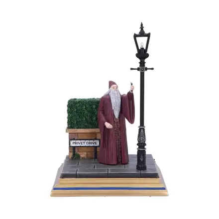 Harry Potter figúrka Privet Drive Light Up 19 cm termékfotója