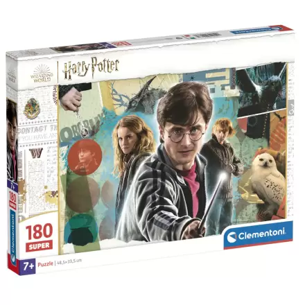 Harry Potter puzzle 180 dielikov termékfotója