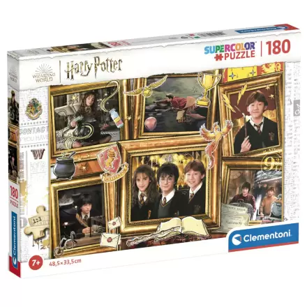 Puzzle Harry Potter 180ks termékfotója