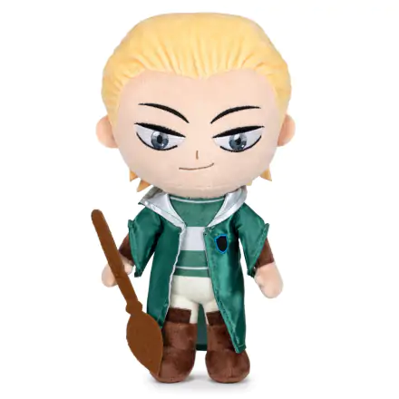 Harry Potter Quidditch Champions Draco Malfoy plyšová hračka 29cm produktová fotografia
