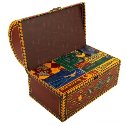 Harry Potter Quidditch deluxe adventný kalendár produktová fotografia