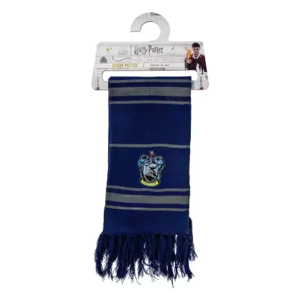 Harry Potter šál Ravenclaw Thin Stripes (Hanger) 160 cm termékfotója