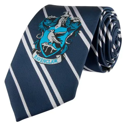 Harry Potter detská tkaná kravata Ravenclaw nové vydanie termékfotója