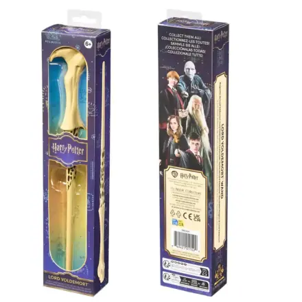 Harry Potter prútik na hranie rolí Lord Voldemort 30 cm produktová fotografia