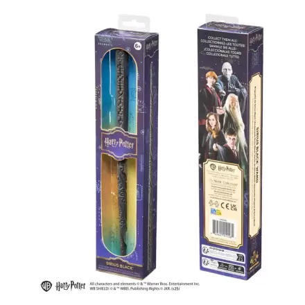 Harry Potter Prútik na hranie rolí Sirius Black 30 cm produktová fotografia