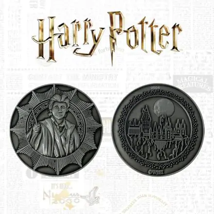 Harry Potter Zberateľská minca Ron Limitovaná Edícia produktová fotografia