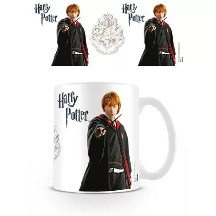 Harry Potter Ronald Weasley hrnček 315ml termékfotója