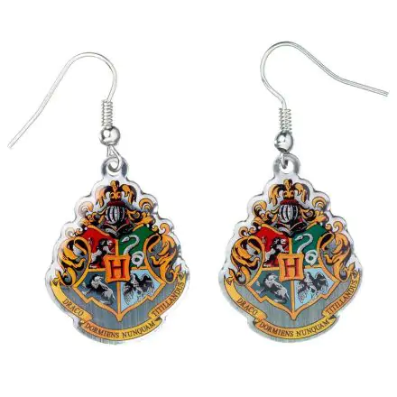 Harry Potter Dobby the Hogwarts Crest (postriebrené) produktová fotografia