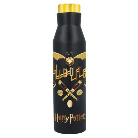 Harry Potter nerezová fľaša 580ml produktová fotografia