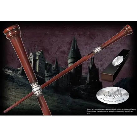 Harry Potter Wand Rufus Scrimgeour (postavová edícia) produktová fotografia