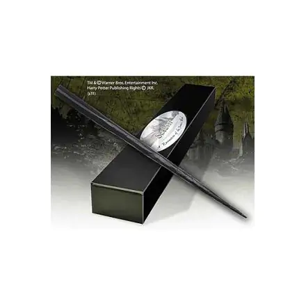 Harry Potter Wand Scabior (Character-Edition) produktová fotografia