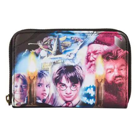 Harry Potter by Loungefly Peňaženka Scorcerers Stone produktová fotografia