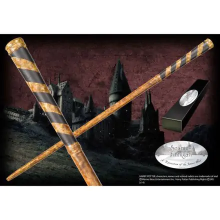 Harry Potter Wand Seamus Finnigan (Character-Edition) - prútik produktová fotografia