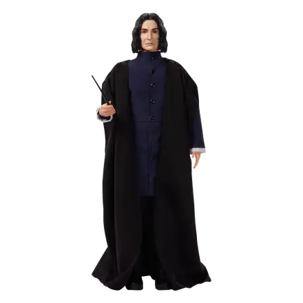 Bábika Harry Potter Severus Snape 31 cm termékfotója