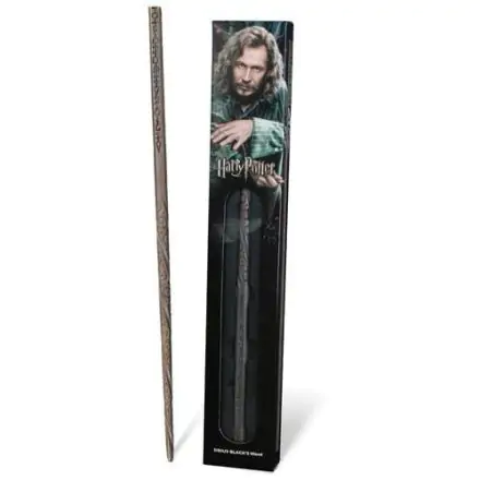 Harry Potter Wand Replika Sirius Black 38 cm termékfotója