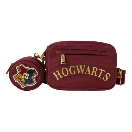 Taška cez plece Harry Potter Griffindor produktová fotografia