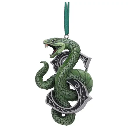 Harry Potter Závesná Ozdoba Slytherin Maskot 8 cm produktová fotografia
