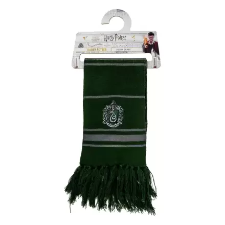 Harry Potter šál Slytherin Thin Stripes (vešiak) 160 cm termékfotója