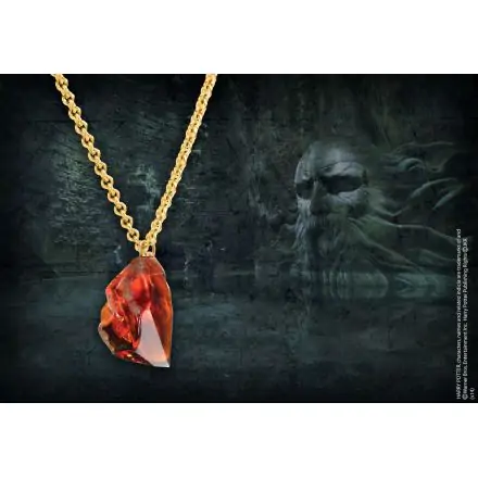 Harry Potter prívesok s retiazkou Sorcerer´s Stone produktová fotografia