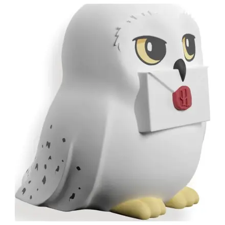 Harry Potter Squishy Lampa Hedwiga produktová fotografia