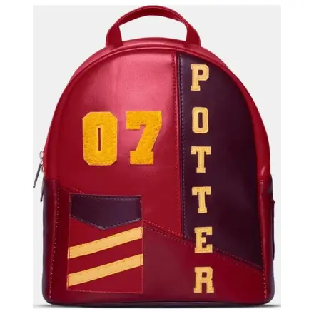 Harry Potter Ruksak Hogwarts produktová fotografia