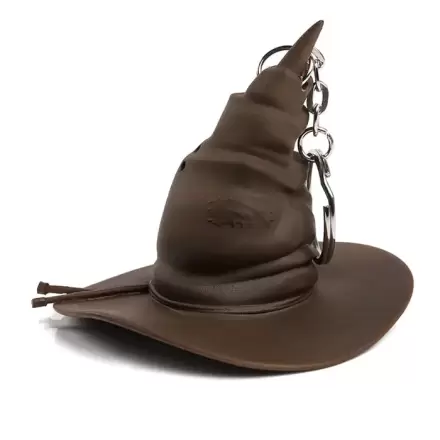 Harry Potter Sorting Hat 3D kľúčenka produktová fotografia