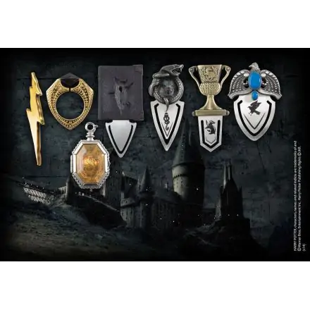 Harry Potter Záložky 7er Set The Horcrux Collection termékfotója