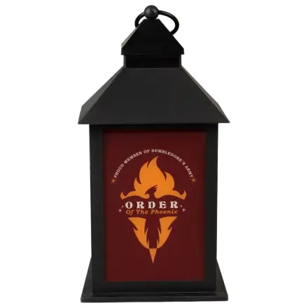 Harry Potter The Order of the Phoenix lampa 17 cm produktová fotografia