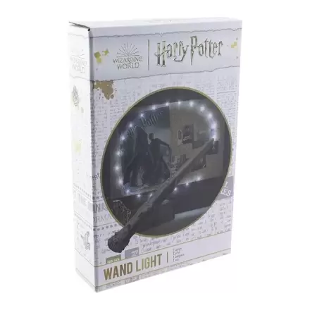 Harry Potter Magic Wands svetlá termékfotója