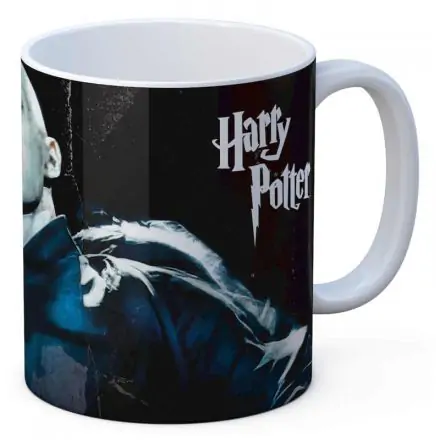 Harry Potter Voldemort hrnček produktová fotografia