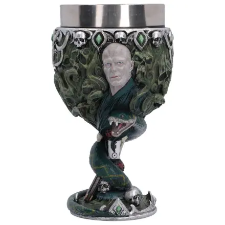 Harry Potter Chalice Voldemort 19 cm produktová fotografia