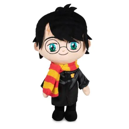 Harry Potter plyšová figúrka Harry Potter zima 29 cm termékfotója