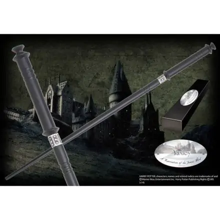 Harry Potter Wand Yaxley (Edícia postáv) produktová fotografia