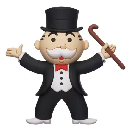 Hasbro Brands 3D magnet Mr. Monopoly termékfotója