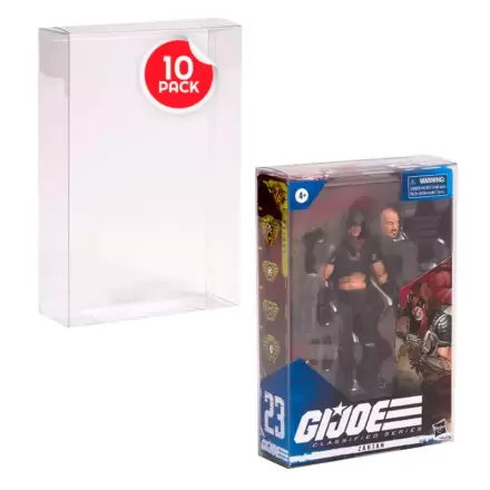 Hasbro Gi Joe Balenie 10 chráničov termékfotója