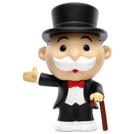 Hasbro Mr. Monopoly Figural Pokladnička produktová fotografia