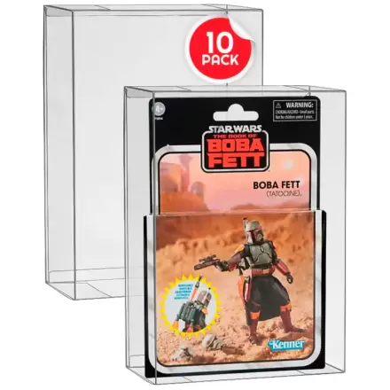 Hasbro Pack 10 ochranných krytov termékfotója