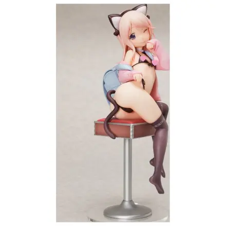 Hatsukoi Ribbon PVC figúrka 1/6 Yuu 25 cm produktová fotografia