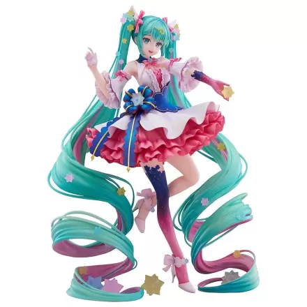 Hatsune Miku PVC Socha 1/7 Hatsune Miku: Rosuuri Ver. 27 cm produktová fotografia