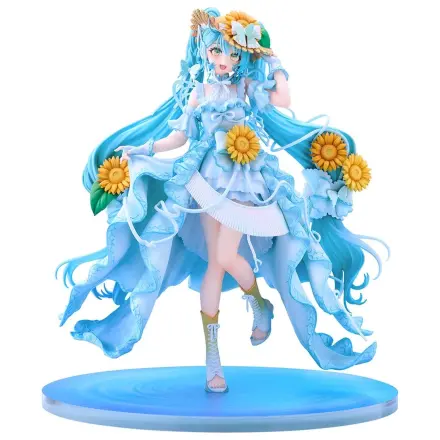 Hatsune Miku PVC figúrka 1/7 Magical Mirai 2026 Ver. 25 cm produktová fotografia