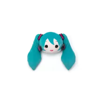 Hatsune Miku 3D vankúš Miku produktová fotografia