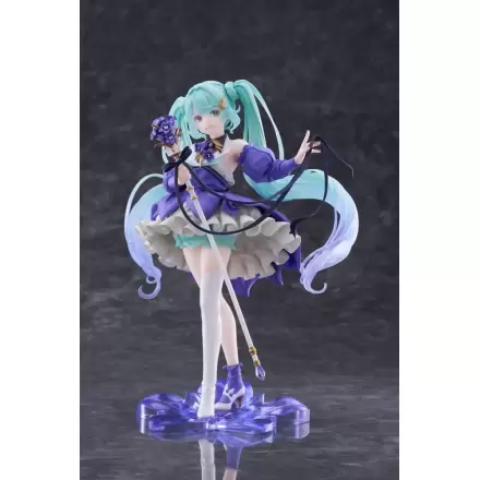 Hatsune Miku AMP PVC socha Hatsune Miku Birthday 2024 Ver. 21 cm produktová fotografia