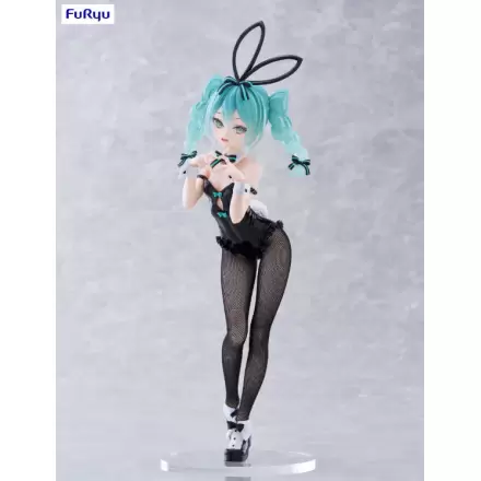 Hatsune Miku BiCute Bunnies PVC Socha Rurudo Ver. 27 cm produktová fotografia