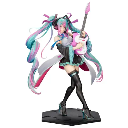 Hatsune Miku Bishoujo Remix series PVC Figúrka 1/7 Hatsune Miku 25 cm produktová fotografia