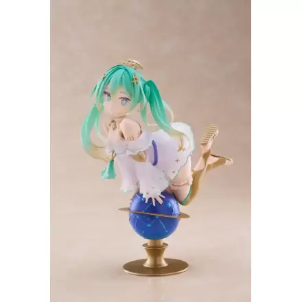 Hatsune Miku PVC Soška Poprsie Figúrka 39 Miku's Day Anniversary 2nd Season Glittering Star Ver. 18 cm produktová fotografia