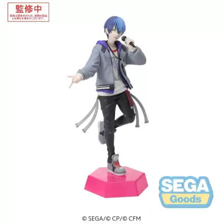 Hatsune Miku: Colorful Stage! Desktop x Decorate Collections PVC Socha Aoyagi Toya 14 cm produktová fotografia