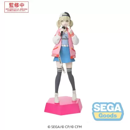 Hatsune Miku: Colorful Stage! Desktop x Decorate Collections PVC Socha Azusawa Kohane 14 cm produktová fotografia